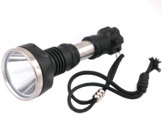 MXDL SA-76 CREE XM-L T6 LED 5-Mode Flashlight Torch
